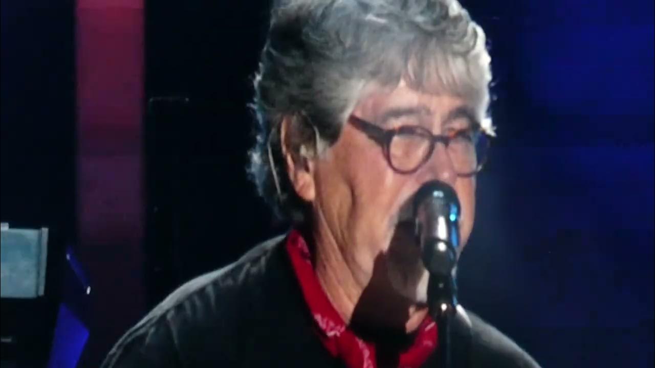 Alabama CMA fest 2023 YouTube