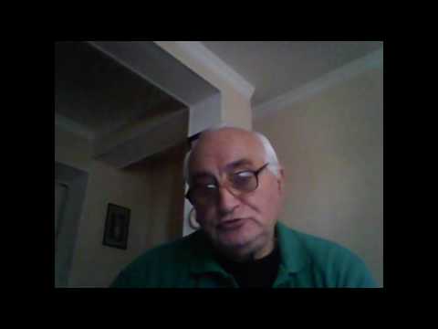 ქალდეველები. კავკასია ახლო აღმოსავლეთის ცივილიზაციების საწყისი. მურმან ავთანდილ ჯოხაძე. 4