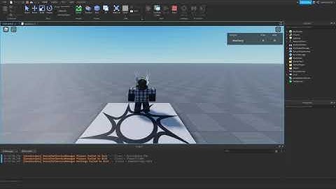 How to make a game like Geometry Dash Part 1