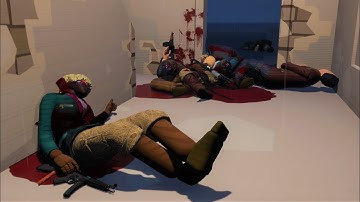 HyperBox - Ragdoll And Brutal Kills! #2