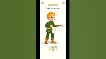 #dop2 delete one part  level 195 #shorts vadios