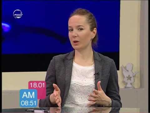 Worldskills-ის პრეზიდენტი საიმონ ბართლი საქართველოს ეწვია