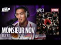 Capture de la vidéo #Planèterap Monsieur Nov 