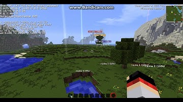 FTB Amazing Seed (7 Ravines!, Free Portal Gun!, Double Spawner!, Lots of Oil, Volcano, Cool Terrain)