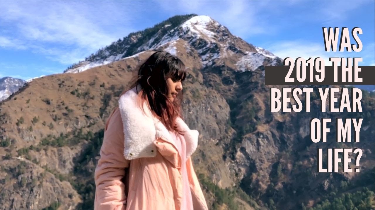 Why Was 19 The Best Year Of My Life 19 Recap Forum Shah Youtube