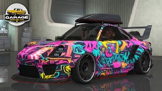 Pfister Comet RR (Porsche 997 GT2 RS) - GTA 5 Online DLC Customization