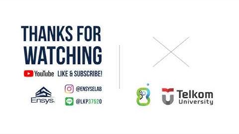 [APSI] VIDEO QUIZ MODUL 2 - CLASS DIAGRAM & SEQUENCE DIAGRAM | ENSYSe Lab 2020