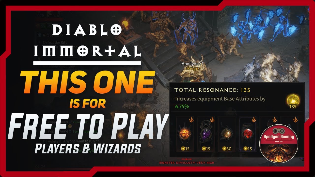 This Is For Free To Play Players And Wizard You Don t Need Money To this-is-for-free-to-play-players-and-wizard-you-don-t-need-money-to