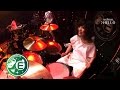 【uchuu,】 「HELLO」 BOMBER-E LIVE