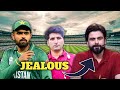 Ahmad Shahzad Jealous From Babar Azam ? Why? | Babar Azam | Ahmad Shahzad