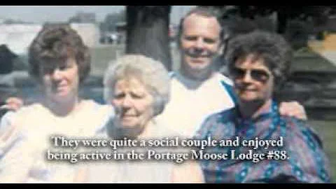 Ruby "Darlene" Hughes - Life Story Digital Video
