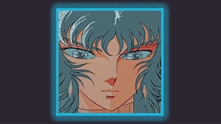 ☀️Abel  -  Saint Seiya Ost Mix [Full BGM Movie +Reverb version]