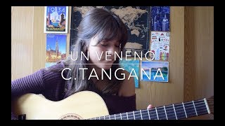 Video thumbnail of "Un veneno // C. Tangana, Niño de Elche (Cover)"