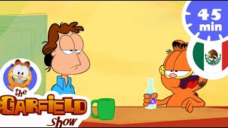 Los mejores episodios de Garfield Originals - Nueva selección