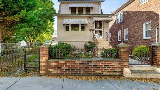 4373 Bruner Avenue, BRONX, NY Presented by Mario Sclafani.