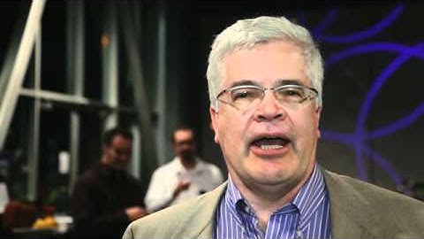 Tech Field Day 4: Aprius Interview