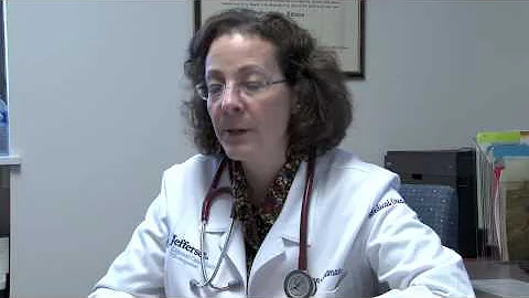 Oncologist Dr. Susan Littman Discusses Pancreatic ...