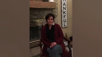 Memories from Lori of Doug Mastriano's Fireside Chats