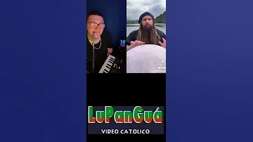 LuPanGua Dance 