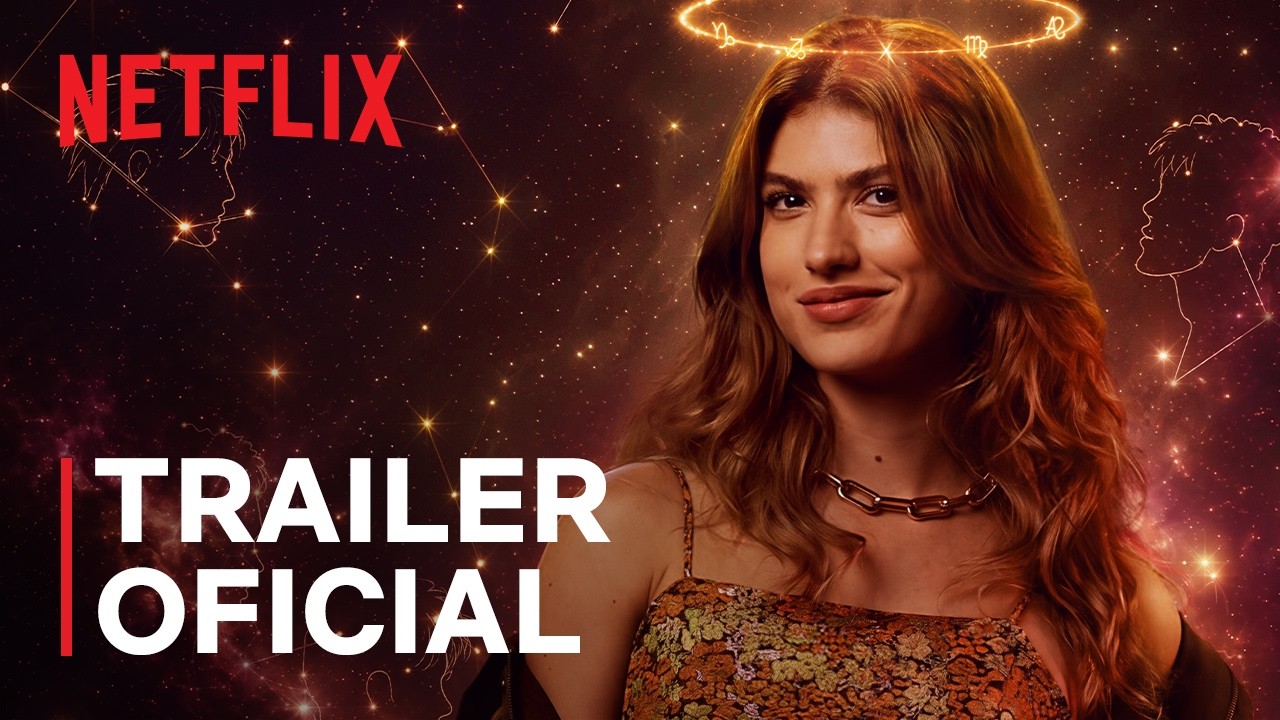 Os 12 Signos de Valentina | Trailer oficial | Netflix Brasil