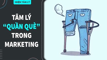 Cuộc đời bạn như cái quần què? | ThanhCj | KHOA HỌC