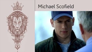 ✴️Inteligencia Do Michael Scofield - Áudio Subliminal(Resultados Rápidos)