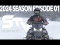 Snowmobiler television 2024 episode 01