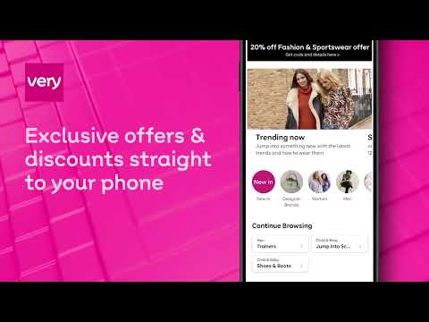 Shopping – Apps on Google Play