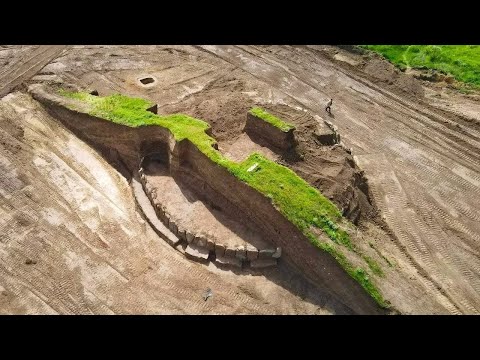 25 Most Amazing Archaeological Finds