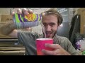 Обзор на газировку Chupa chups виноград от screloma