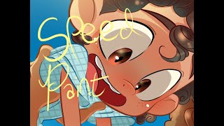 iMaGIne ShiPpiNg ChilDReN | Luca Speedpaint iMaGIne ShiPpiNg ChilDReN | Luca Speedpaint
