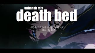 Death Bed || Animash