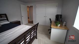 Hoesly Alder Way Basement Project