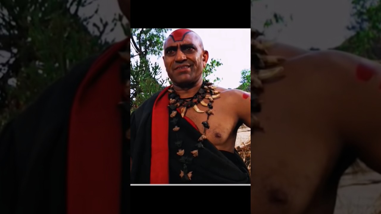 Amrish Puri in Hollywood movies.