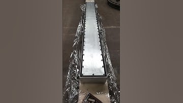 Hongfeng VAC Planar Magnetron Sputtering Coating Cathode for Precious Metal Thin Film Deposition