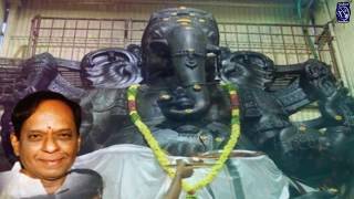 Mahadeva Sutham (Full TRACK) | Dr M Balamuralikrishna | Thyagaraja |