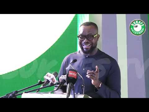 **Says President Tinubu working hard to tickle down macroeconomic gains to the people*