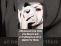 People Betray You.....