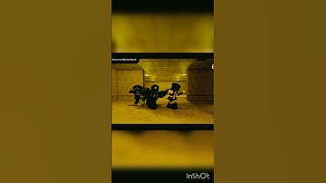 We Danced in the BACKROOMS with My Crazy Friends 😱🔥 (Kyle’s Animation) #BackroomsAnimation #roblox