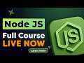 Node JS Full Course 2025 is Live NOW [Limited Offer]