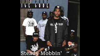 Ice Cube - Steady Mobbin' (Instrumental Remake)