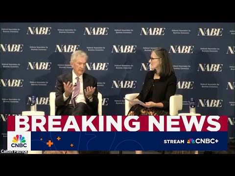 Thumbnail: Fed’s only goal is to do a good job for the public it serves, says Jerome Powell