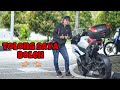 BAGI ORANG HADIAH RM180 KALAU TOLONG ISIKAN MINYAK MOTO SAYA | SOCIAL EXPERIMENT MALAYSIA