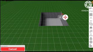 Bloxburg Build Tutorial ; Creating A Basement On Mobile!