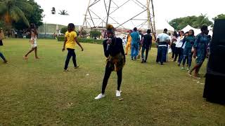music performance lekki