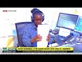 MORNING NEWS WITH BARIA JOHNSON