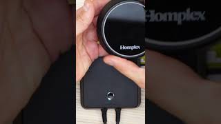 Homplex Nx1 - Preluarea Forțată A Încălzirii Ghid Rapid