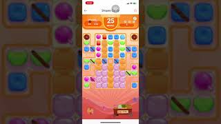 Shopee Candy Level 160, 3 Stars Tricks