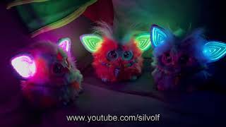 2023 Furbys in the Dark