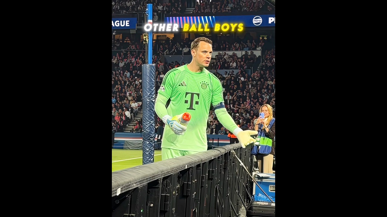 Last One Became A Goalkeeper 🔥💀